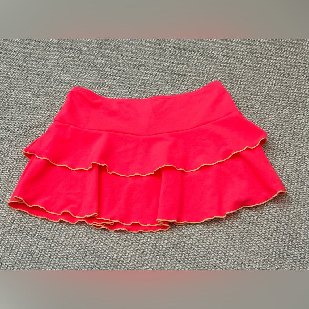 Girls Swim Coverup Skirt